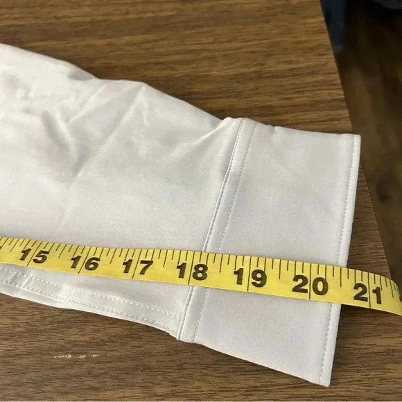 DENIM &  FLOWER shirt L - Picture 7 of 10